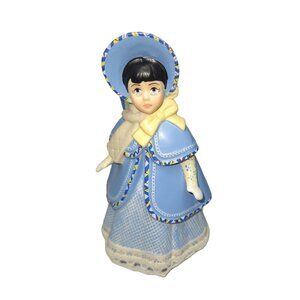 Hallmark Keepsake Ornament Elizabeth Beth March Little Women Madame Alexander 20